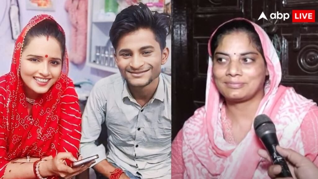 ‘सीमा-हैदर-को-भेज-दो-पाकिस्तान’,-सचिन-को-लप्पू-कहने-वाली-मिथिलेश-भाभी-ने-कर-दी-मांग,-जानें-और-क्या-कह