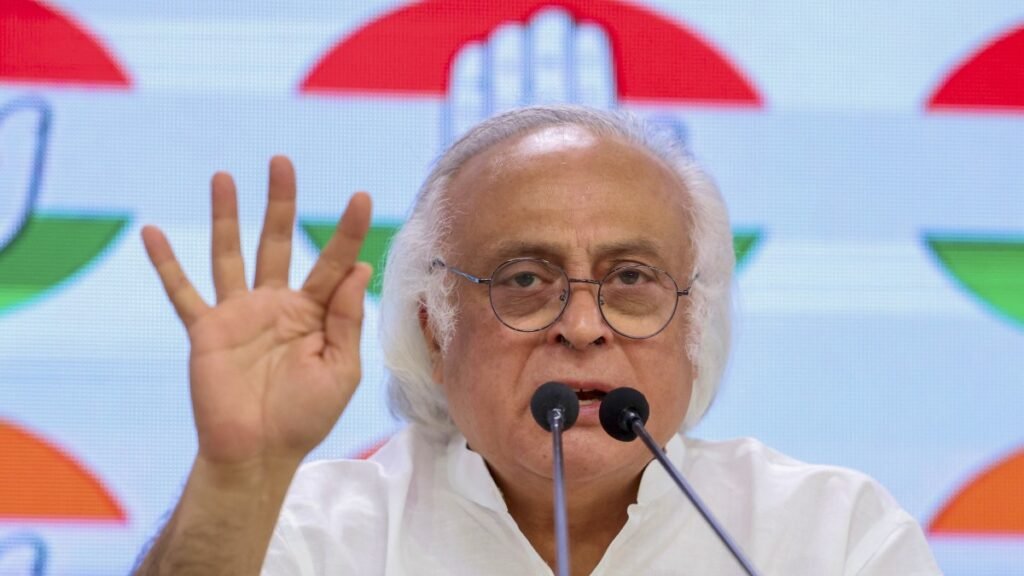कांग्रेस-ने-जल्द-से-जल्द-जाति-जनगणना-कराने-की-मांग-दोहराई,-जयराम-रमेश-बोले-pm-मोदी-सुर्खियां-बनाने