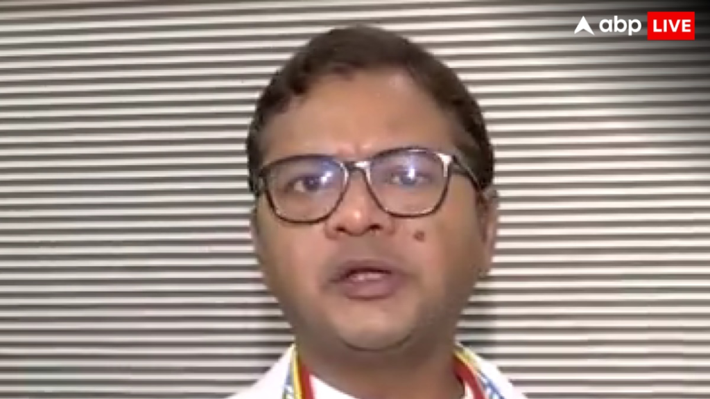 कांग्रेस-ने-केंद्र-पर-मणिपुर-को-नजरअंदाज-करने-का-लगाया-आरोप,-कहा-राज्य-में-हों-विधानसभा-चुनाव