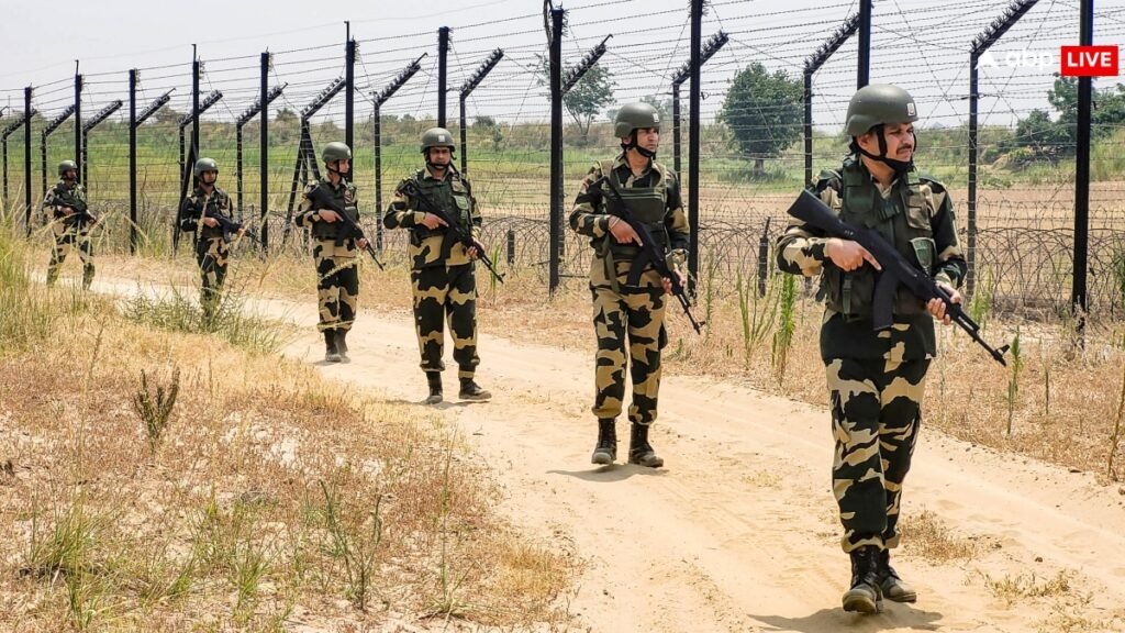 भारत-को-उकसा-रहा-पाकिस्तान!-रात-भर-से-loc-पर-दाग-रहा-गोलियां,-भारतीय-सेना-दे-रही-तगड़ा-जवाब