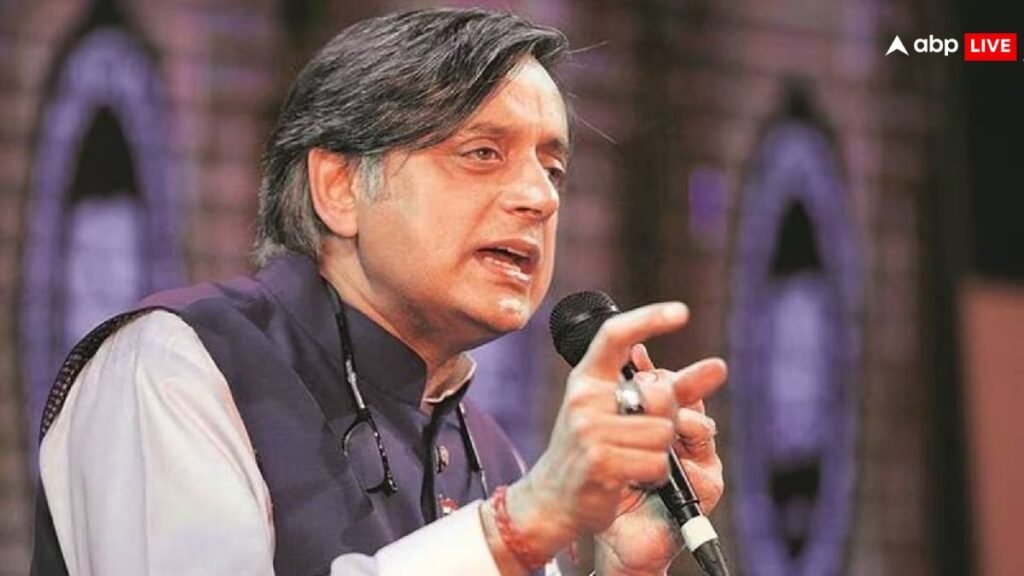‘उसकी-फितरत-है-मुकर-जाने-की’,-सीजफायर-पर-पलटा-पाकिस्तान-तो-शशि-थरूर-ने-शायराना-अंदाज-में-घेरा